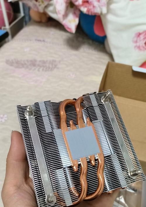 CPU散热器高度测量技巧？