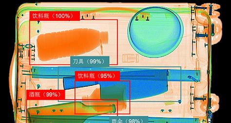 民用透视扫描仪怎么用的？操作流程和注意事项是什么？
