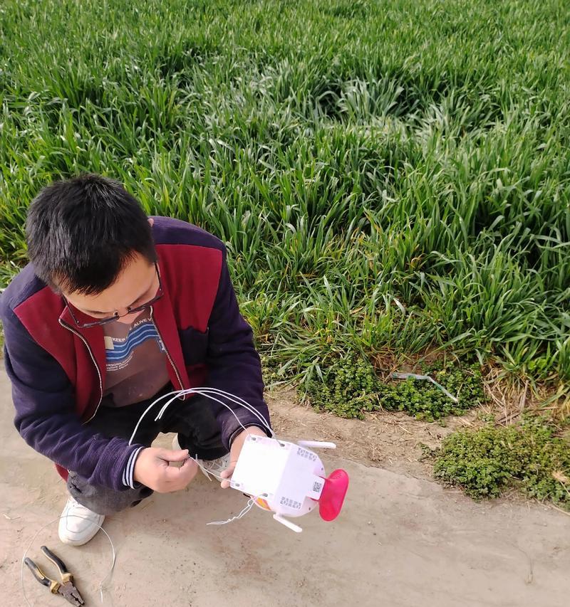 设备调试中摄像头的正确使用方法是什么？