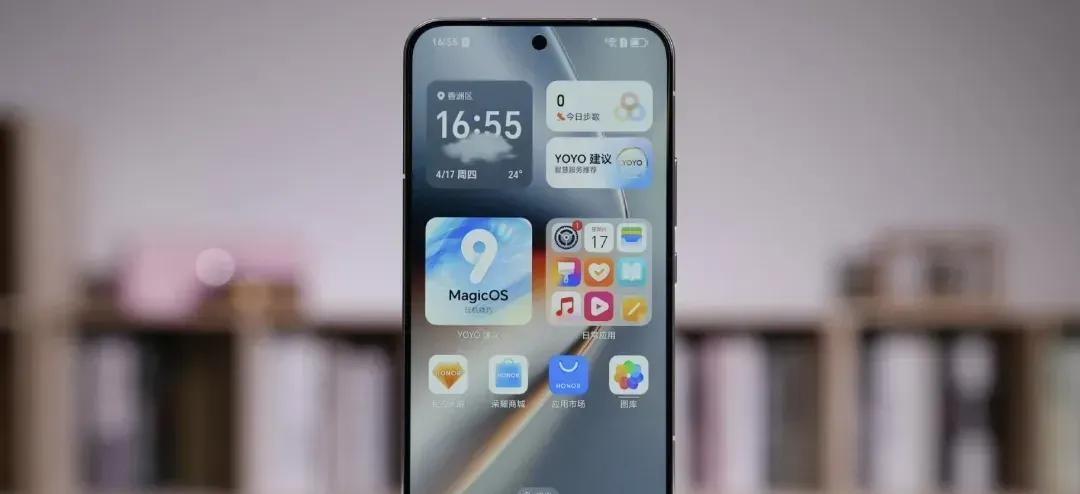 荣耀经常“卖断货”的手机，16+1TB跌至“新低价”，还有7200mAh