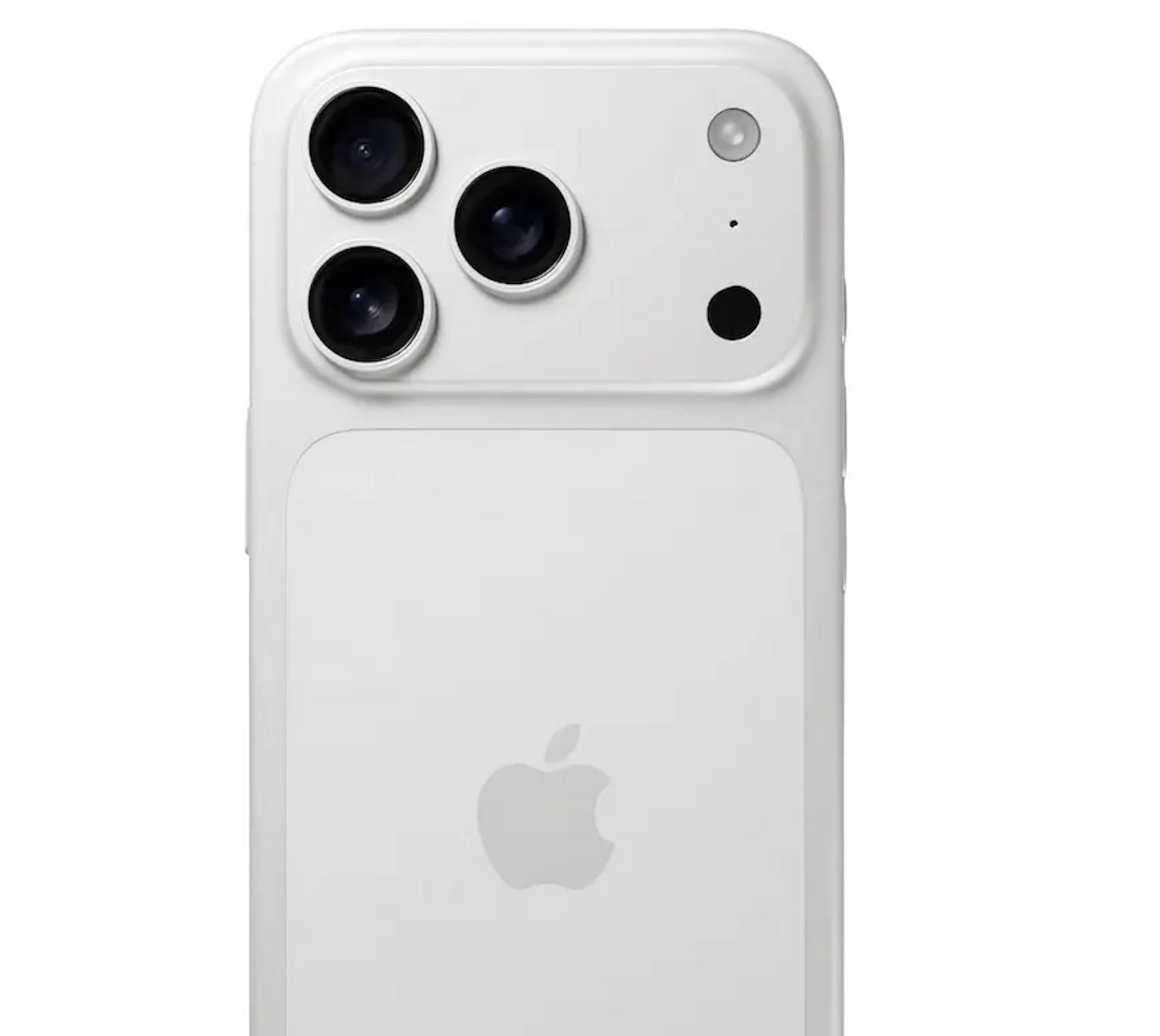 iPhone17Pro大改版！三大设计变化曝光：相机、机身、配色全升级