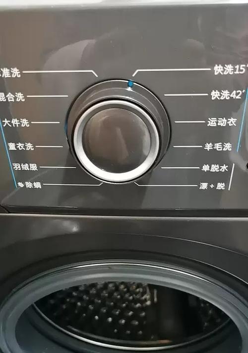 小天鹅洗衣机只响不转的原因及维修方法（解析小天鹅洗衣机只响不转的问题）