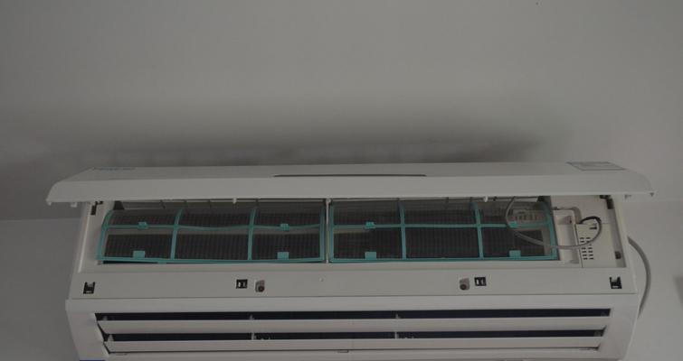 潜江空调清洗方法（如何正确清洗潜江地区的空调设备）