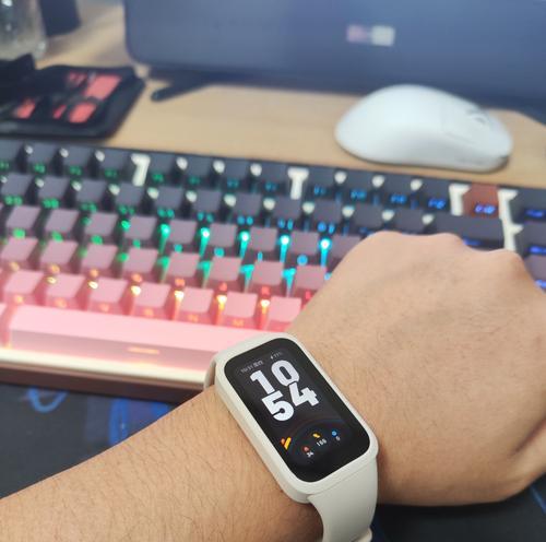 redmi手环三续航能力如何？能持续多久？