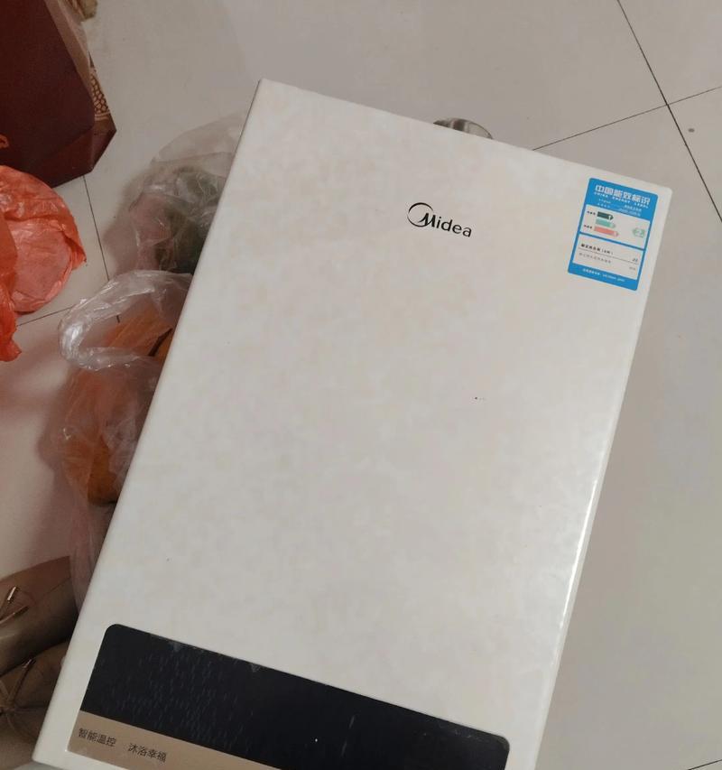 家用燃气热水器的安装高度（合理选择安装高度）