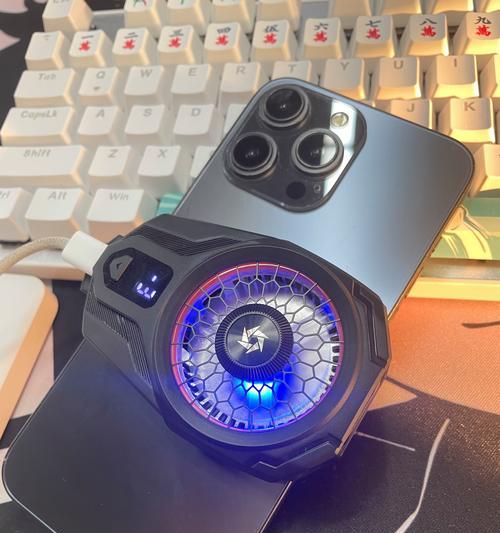 克沃手机散热器性能如何？
