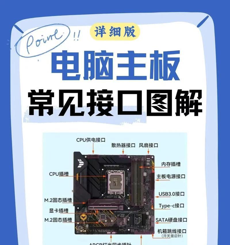 猫棒如何直接连接到电脑主板？操作步骤是什么？