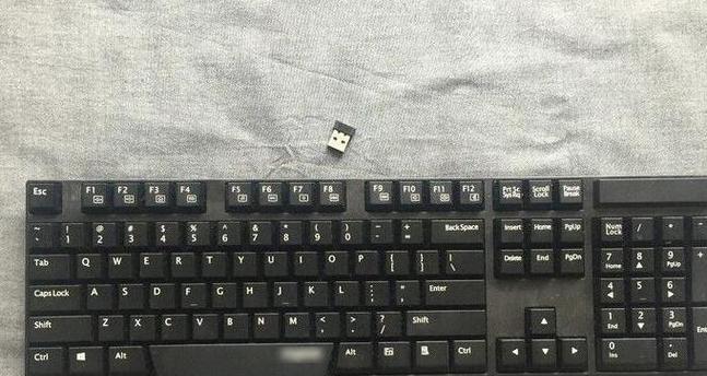 老键盘如何连接电脑？使用过程中应注意哪些问题？