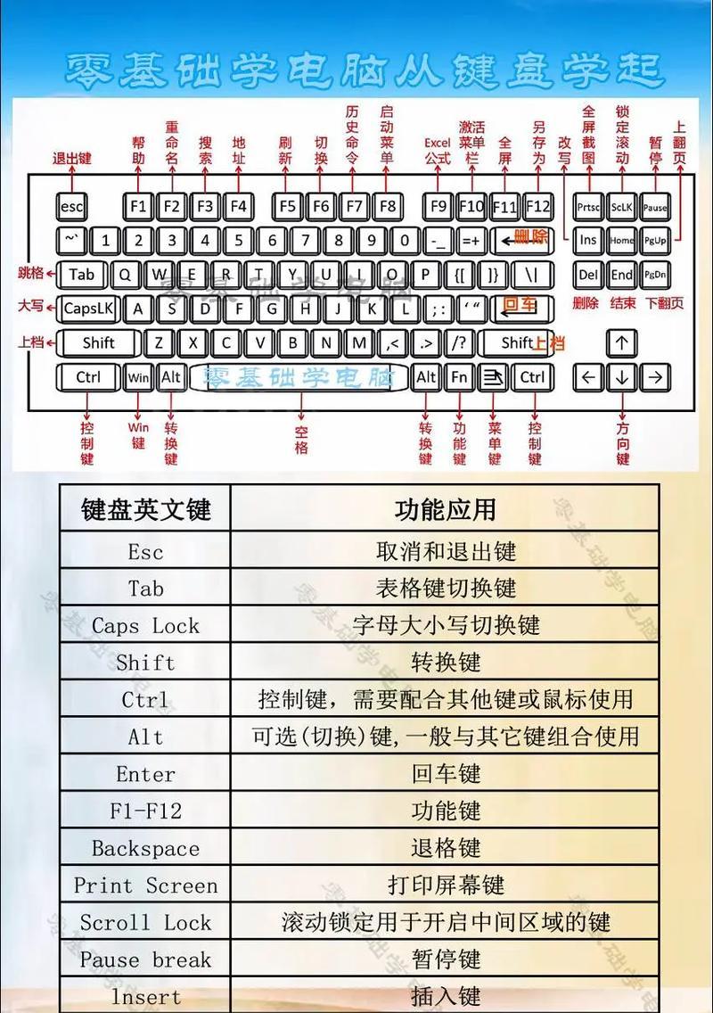老键盘如何连接电脑？使用过程中应注意哪些问题？