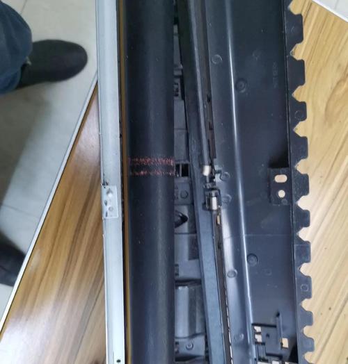 分析复印机SC322故障原因及解决方法（探究SC322故障的危害和应对策略）