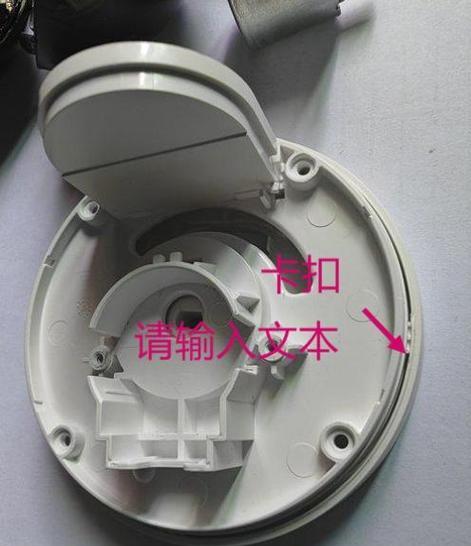 园头摄像头拆卸步骤是怎样的？拆解时需要注意什么？