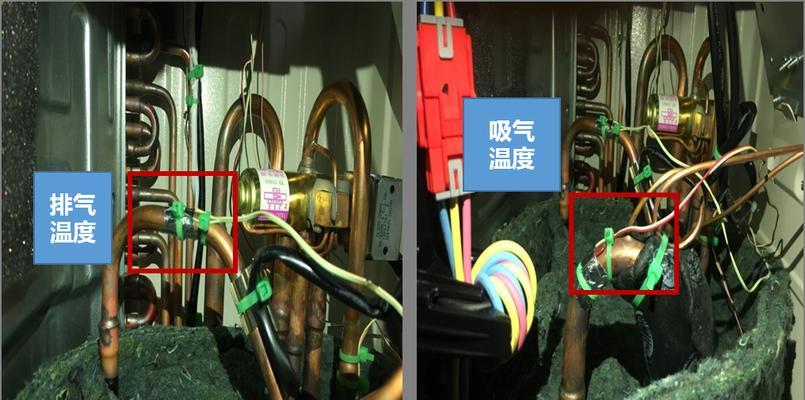 空调外机吸气原因解析（探究空调外机吸气的原因及解决方案）
