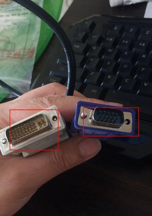 电脑显示器脱影的原因和解决方法（了解电脑显示器脱影的原因以及如何解决问题）