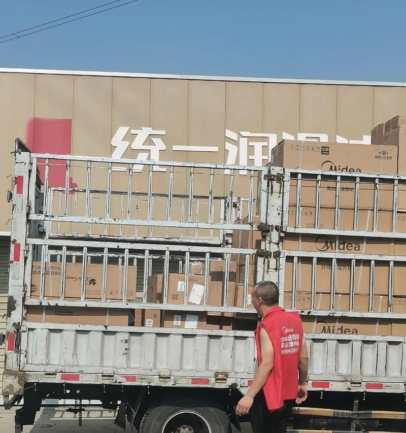 美的空调清洗方法详解（为您的空调提供清洗与保养的全面指南）