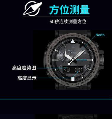 爬山时佩戴手表的必要性及选择指南是什么？