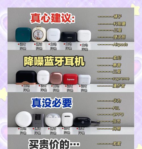 杂牌蓝牙耳机有哪些特点？购买时应该注意哪些问题？