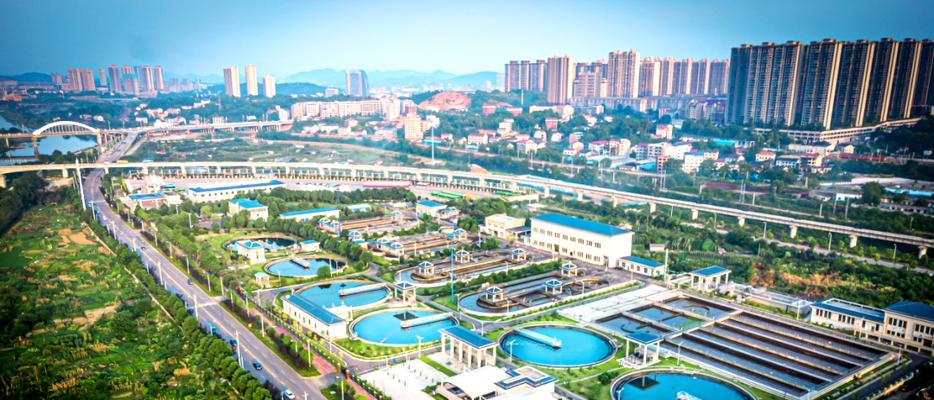 娄底市中央空调水质处理的必要性与挑战（探索有效解决方案）