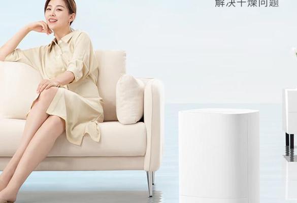 艾美特加湿器的正确水的使用方法（了解水的要求）