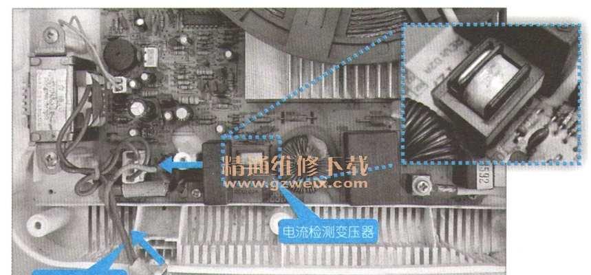 如何判定电磁炉故障原因（电磁炉故障排查方法及常见问题解析）