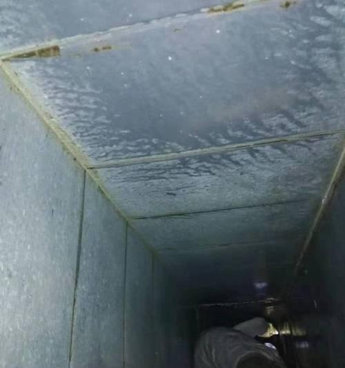 如何正确清洗普通抽油烟机烟道（轻松掌握清洗技巧）