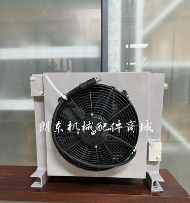 燃油液压油散热器拆卸步骤是什么？