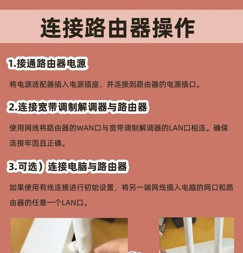 传真机路由器线如何正确连接？
