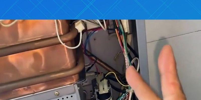 壁挂炉为何不能加水（解决壁挂炉无法加水的方法及注意事项）