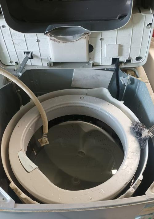 如何正确使用大众洗衣机清洗衣物（掌握关键步骤）
