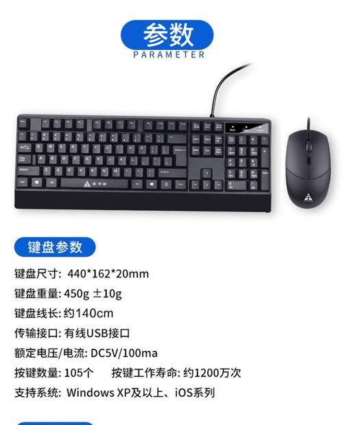 如何拍摄键盘鼠标照片？有哪些技巧可以提高照片质量？