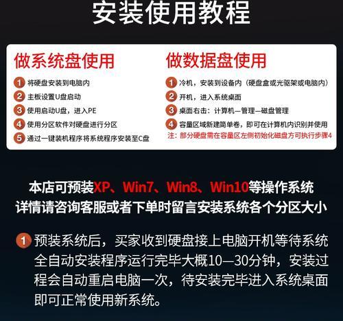 加固态硬盘需要注意什么？