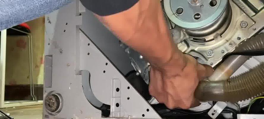 康佳洗衣机不进水了怎么回事（解决康佳洗衣机不进水问题的方法分享）