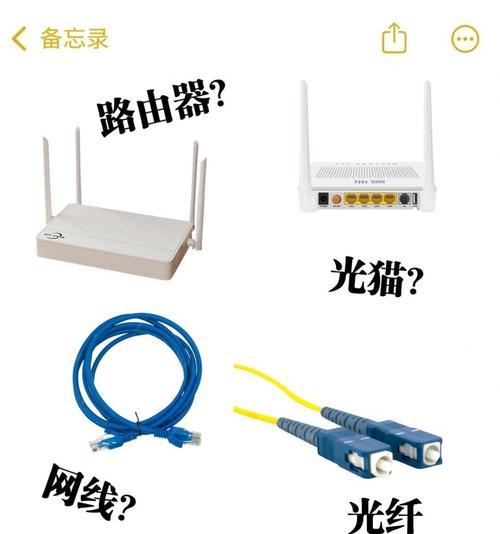 选购优质网线和路由器的方法是什么？