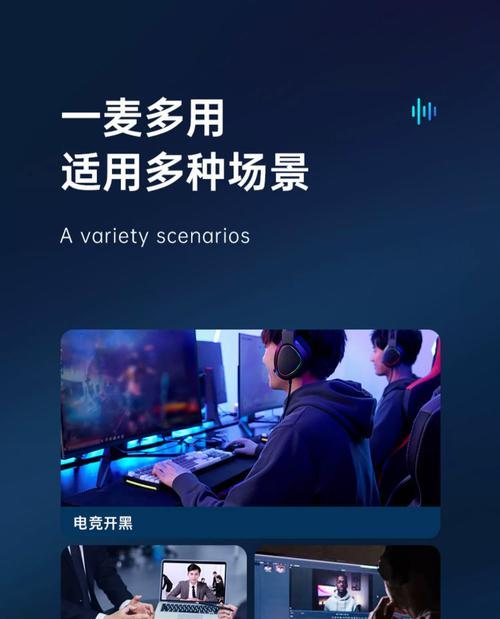 惠普笔记本电脑麦克风设置方法是什么？如何调试音质？