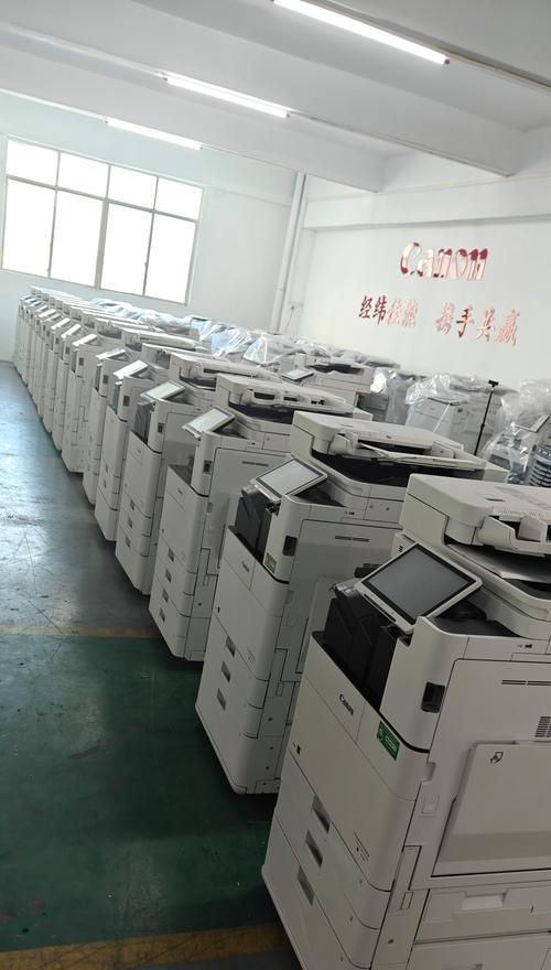 解决佳能复印机低温故障的有效方法（佳能复印机故障排除）