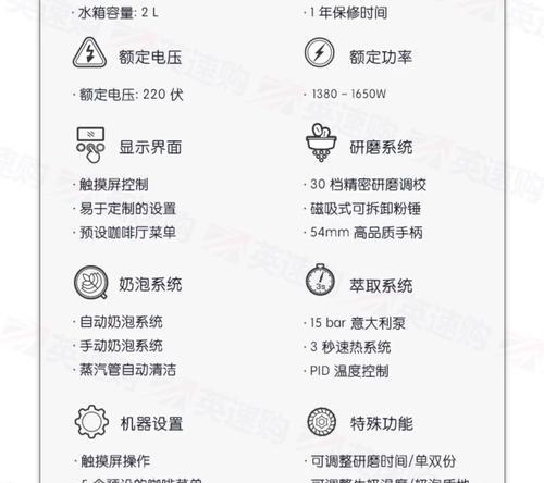 咖啡机灯总闪烁的原因及常见故障处理方法（解析咖啡机灯总闪烁的故障表现和解决方案）