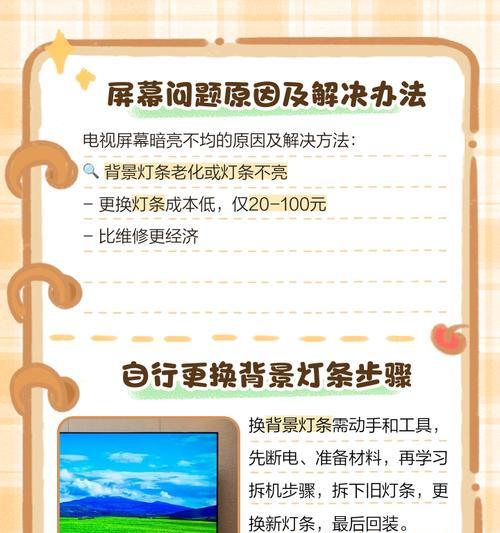 如何应对电脑显示器越来越亮问题（解决方法和注意事项）