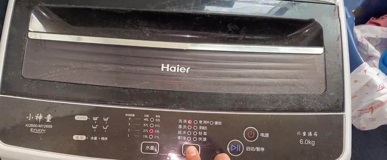 洗衣机不脱水维修指南（解决洗衣机脱水问题的方法和技巧）