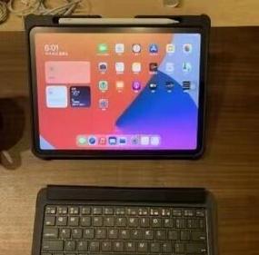 索南尼玛电脑键盘书写体验？键盘特点是什么？