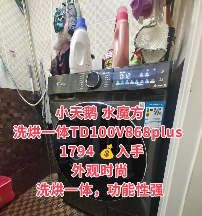 洗衣机烘干后不能用的原因及解决方法（了解问题源头保护洗衣机）