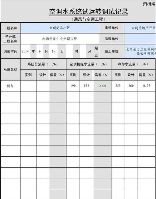 艾尔斯派空调C4故障解析（探讨艾尔斯派空调C4故障的原因和解决方法）