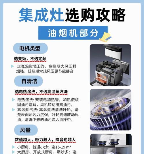 集成灶噪音突然变大的原因及解决方法（探究集成灶噪音增大的原因以及如何解决噪音问题）