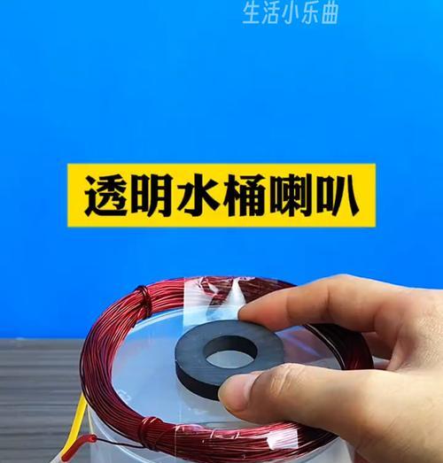 水桶音箱的音质表现如何？