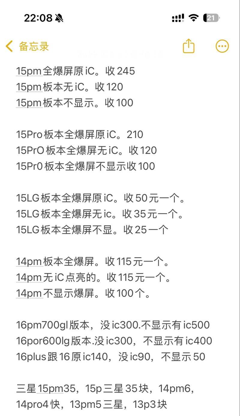 显示器屏幕不亮的故障原因与解决方法（如何应对显示器换了屏幕但屏幕不亮的问题）