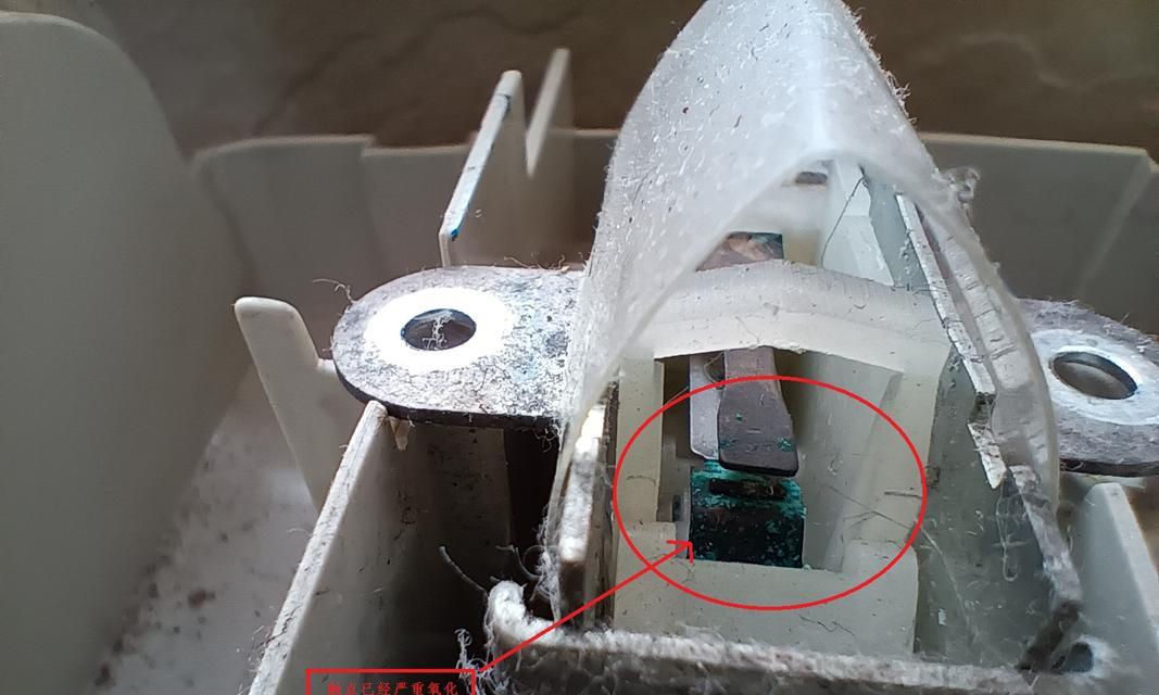 松下电视开不了机怎么办（快速解决松下电视开机问题的关键步骤与技巧）