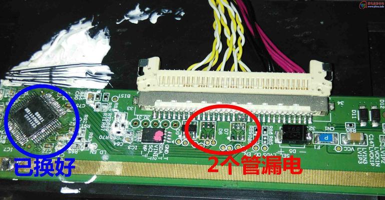 松下电视开不了机怎么办（快速解决松下电视开机问题的关键步骤与技巧）