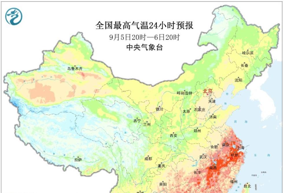 16号台风将生成，最强12级，超凶强降雨来袭，8省暴雨局地大暴雨