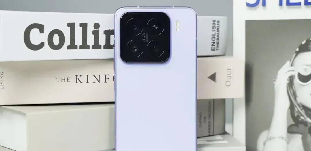 2025国补后，“接近完美”的3款旗舰手机，16GB+512GB用五年不换