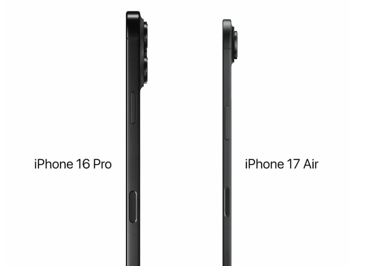 iPhone17系列靠谱爆料汇总：价格、配色、10大升级一次看懂