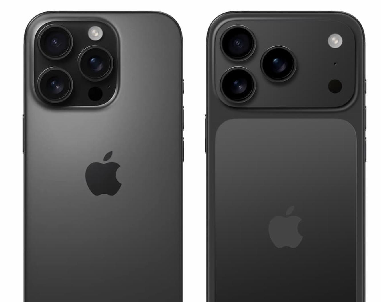 iPhone17系列靠谱爆料汇总：价格、配色、10大升级一次看懂