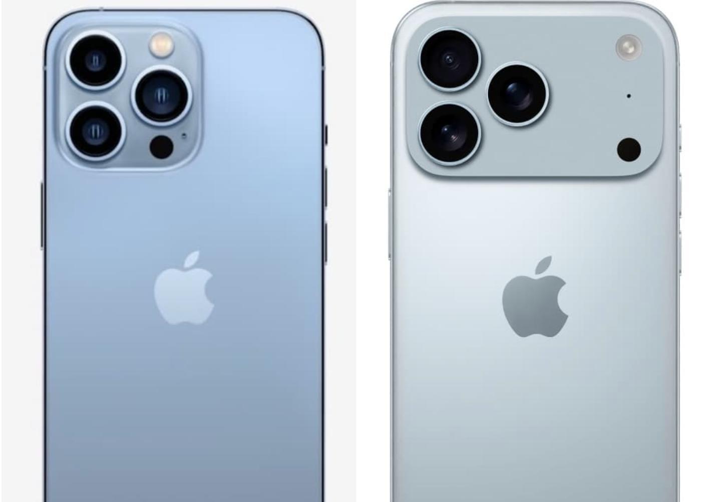 iPhone17系列靠谱爆料汇总：价格、配色、10大升级一次看懂